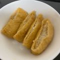 J_son's cooksnap of when they made きつねあげで簡単いなり寿司！.