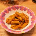 yuka119's cooksnap of when they made お弁当にも♪マカロニでミートソース.