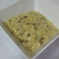 gomadachs's cooksnap of when they made 切干大根のフワとろ納豆.