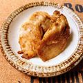 のんべぇヒロ's cooksnap of when they made ササミのバター醤油.