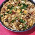 しゅい6's cooksnap of when they made 大根ひき肉のカレー煮♪簡単.