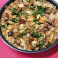 しゅい6's cooksnap of when they made 大根ひき肉のカレー煮♪簡単.