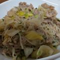 あゆたっくん's cooksnap of when they made 白飯進む！牛肉としらたきのしぐれ煮♪.