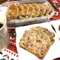 kaoru1631's cooksnap of when they made HM＋つぶあんでパウンドケーキ.