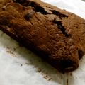 ちえぞ〜's cooksnap of when they made 失敗知らずの◆濃厚ブラウニー◆簡単.