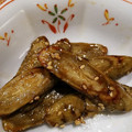ばるたん☆ミ's cooksnap of when they made ♡揚げない♪ごぼうの甘辛♡.