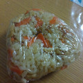 Tomわんこ's cooksnap of when they made 簡単☆炊き込みご飯（鶏五目ご飯）.