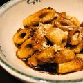 SUZU♪♪RIN's cooksnap of when they made ちくわでイタリアン❤バルサミコソテー.