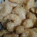 つるちゃんmom's cooksnap of when they made 簡単 海老マヨ.