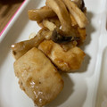 ちーこママ☆'s cooksnap of when they made メカジキとエリンギのしょう油麹焼き.