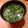 ⭐喜三郎⭐'s cooksnap of when they made とろとろ春菊たっぷりスープ♪.