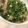 クック900ZOZ☆'s cooksnap of when they made 簡単！レンジできのこのあんかけ豆腐♫.