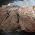 あゆたっくん's cooksnap of when they made 安物ステーキの美味しい焼き方！.