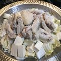 きんめぱぱＺ's cooksnap of when they made 圧力鍋で時短！博多老舗店風☆鶏の水炊き.