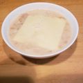 まるっち☆★'s cooksnap of when they made ほんとうは誰にも教えたくない賄いリゾット.
