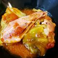 ぷーぅです's cooksnap of when they made ロールキャベツ.