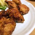 Sac’HiNa's cooksnap of when they made 肉汁あふれて止まらな～い！！鶏の唐揚げ♥.