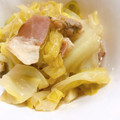sourcil's cooksnap of when they made きのう何食べた○あさりとキャベツの蒸し煮.