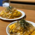 クックIT9OT1☆'s cooksnap of when they made バターが香る和風オムライス♡.