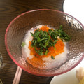 Himawari2☆'s cooksnap of when they made 簡単おつまみ【いくらおろし】.