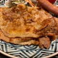 kaoritto's cooksnap of when they made 簡単！豚味噌漬け.