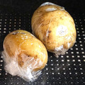 ChunChun☆≡'s cooksnap of when they made 簡単♪ポテトちゃん☆じゃがいもの皮むき‼.