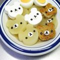 ☆ありか358☆'s cooksnap of when they made おでんの出汁.