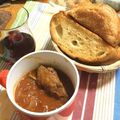 neo999x's cooksnap of when they made スペアリブの赤ワイン煮込み.