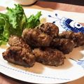 misatona's cooksnap of when they made チェヴァプチチ【クロアチア料理】.