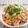 バカリャウ's cooksnap of when they made きのこたっぷり！ピリ辛中華ナムル.