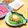 ハチワレねこ's cooksnap of when they made シーチキンと豆苗のユッケ.