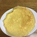 R4174's cooksnap of when they made 自家製米粉で作る簡単クレープ生地.