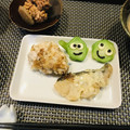 ♡ひな祭り♡'s cooksnap of when they made 鱈の柚子胡椒ムニエル.