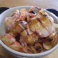 みっくママ's cooksnap of when they made 捨てないで☆海老の殻！！.
