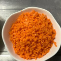 はらぺこまさる's cooksnap of when they made さくさく切れる☆人参の粗みじん切り胡瓜も.