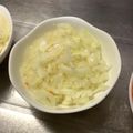 はらぺこまさる's cooksnap of when they made 「玉ねぎのみじん切り」の涙は.