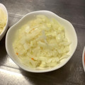 はらぺこまさる's cooksnap of when they made 「玉ねぎのみじん切り」の涙は.