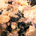 さくここみわ's cooksnap of when they made 定番♪きくらげ、玉子、豚肉炒め.