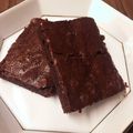 atlhrk's cooksnap of when they made ヌテラを大量消費するケーキ.
