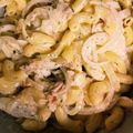 ジャックック24's cooksnap of when they made シーチキンと玉ねぎのマカロニサラダ.