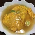 ひろりん⭐️'s cooksnap of when they made 簡単！あんかけ和風かに玉.