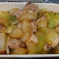 CCAOSA's cooksnap of when they made 炊飯器で♪ドラムスティックの甘辛煮☆.
