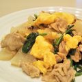 イエローバード's cooksnap of when they made 簡単！早い！ｵｲｽﾀｰ炒め☆.