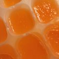 chiko♫'s cooksnap of when they made ★離乳食★【初期】にんじんのすりつぶし.