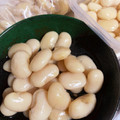 Nya6nya6's cooksnap of when they made 白いんげん豆の煮方(覚書).