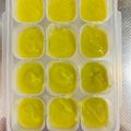 あにゃこ☻'s cooksnap of when they made 【離乳食初期】キャベツペースト.