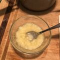 栗丸うさぎ's cooksnap of when they made ★本格的☆焼きカレーパン★フィリング.