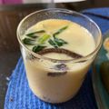 ecobeer's cooksnap of when they made 簡単！茶碗蒸し♪フライパン初心者失敗なし.