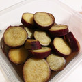 うぅこちゃん's cooksnap of when they made さつまいもの甘煮.