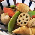 低カロ探検隊's cooksnap of when they made おせちにも☆煮込み時間10分で煮〆.